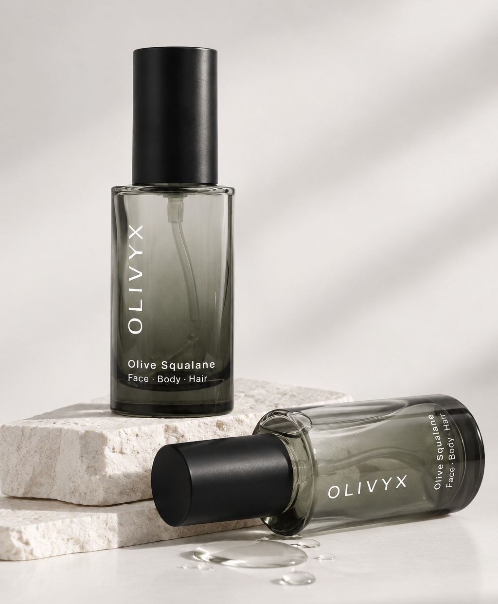 Olive Squalane OLIVYX, imagen 1