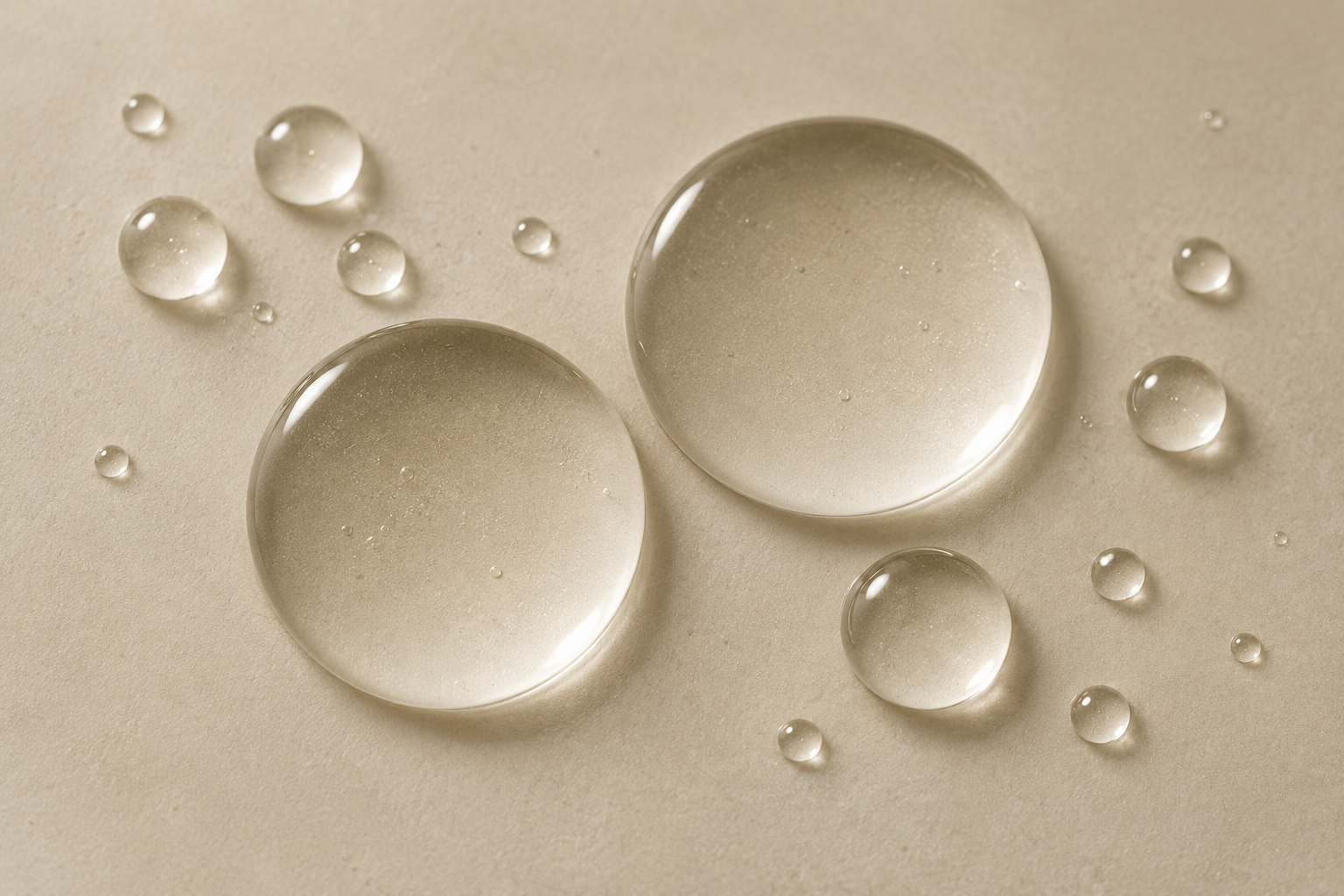 Gotas de escualano OLIVYX